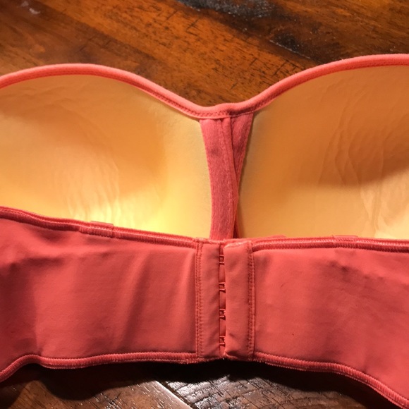 Sweet Nothings Maidenform Strapless Bra - Picture 9 of 9